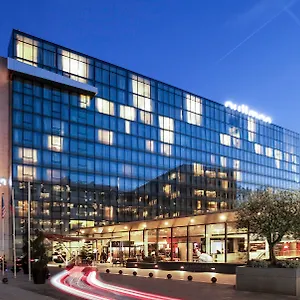 מלון Pullman Centre - Bercy