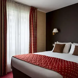 Abaca Messidor By Happyculture Hotell