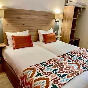3* فندق ديربي إيفل