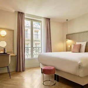 3* فندق سرفانتس باي هابي كالتشر