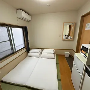 하우스 이케부쿠로 호텔 도쿄