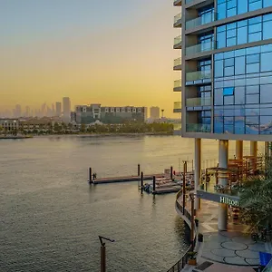 Отель Hilton Creek & Residences