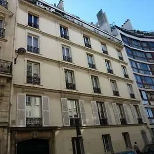Luxembourg Appartamento