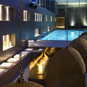 Hotel Heliopic & Chamonix