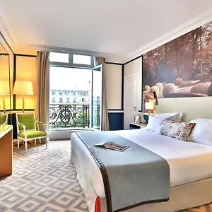 מלון Fraser Le Claridge Champs-elysees