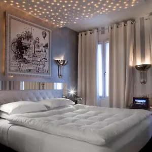3* فندق بوتي مادلين
