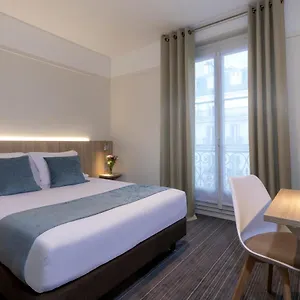 מלון Opera Lafayette